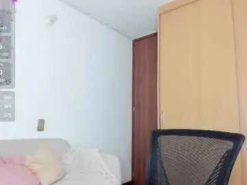 Chaturbate Adult Video Chat of _angel_11