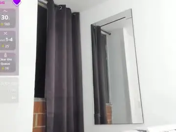 Chaturbate Private Sex Chat of alice_oceans