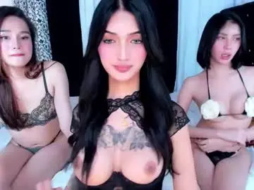 Chaturbate Sex Cam of annemarieee1029