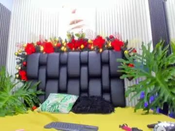 Chaturbate Sex Chat of caitlyn_joness_