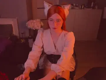 Chaturbate Adult Video Chat of foxy_jpg