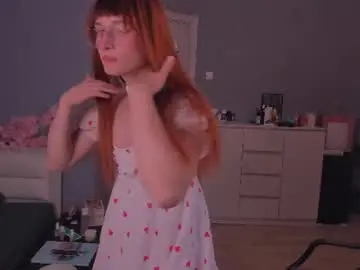 Chaturbate Sex Cam of foxy_jpg