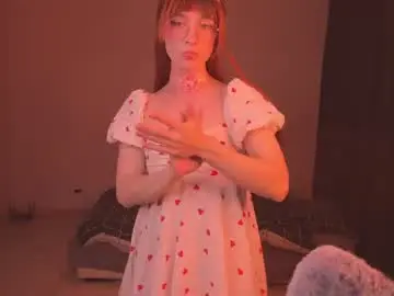 Chaturbate Nude Webcam of foxy_jpg
