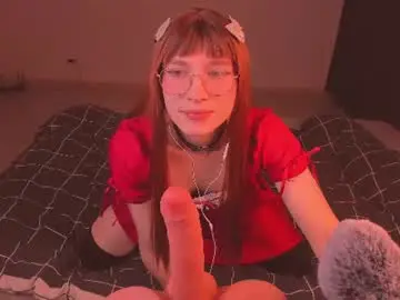 Chaturbate Sex Cam of foxy_jpg