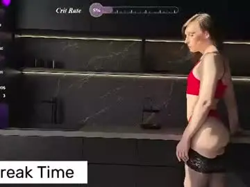 Chaturbate Adult Webcam of gracemorgana