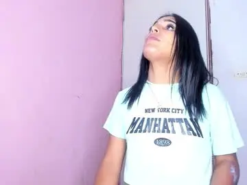 Chaturbate Free Porn Cam of isaabellaa_hot