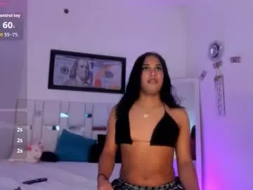 Chaturbate Live Sex of isaabellaa_hot