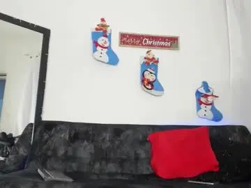 Chaturbate Adult Video Chat of isaabellaa_hot