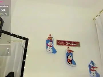 Chaturbate Nude Webcam of isaabellaa_hot