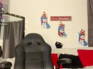 Chaturbate Adult Video Chat of isaabellaa_hot