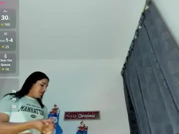 Chaturbate Adult Video Chat of isaabellaa_hot