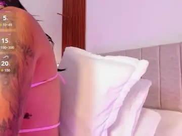 Chaturbate Adult Webcam of kylie_sofi