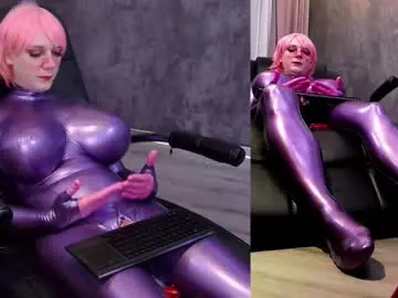 Chaturbate Live Sex of latexirime
