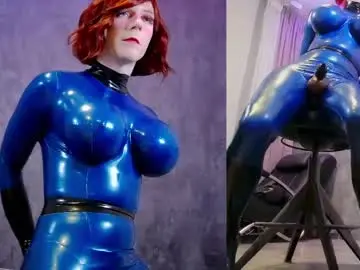 Chaturbate Sex Cam of latexirime