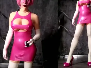 Chaturbate Sex Cam of latexirime