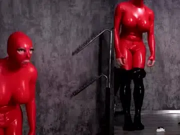 Chaturbate Best Webcam of latexirime