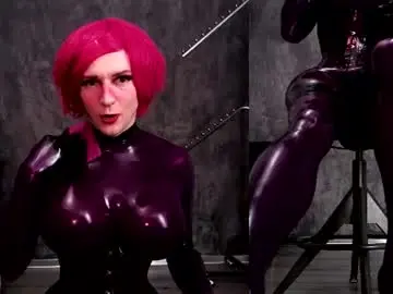 Chaturbate Best live sex cam show of latexirime