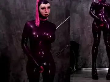 Chaturbate Free Porn Cam of latexirime