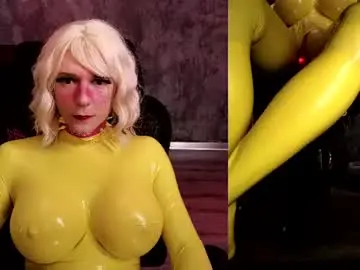 latexirime from chaturbate