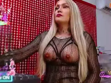 Chaturbate Best Webcam of pamela_dolls19