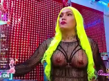 Chaturbate Live Porn of pamela_dolls19