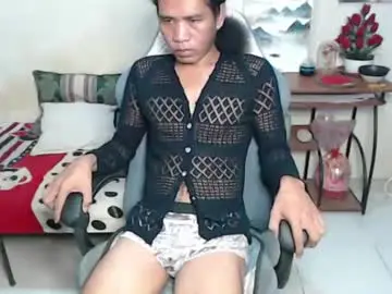 Chaturbate Live Sex of pocabigshane