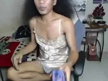 Chaturbate Adult Webcam of pocabigshane