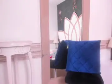 Chaturbate Sex Chat of salome_langly