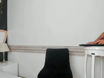 Chaturbate Sex Chat of salome_langly