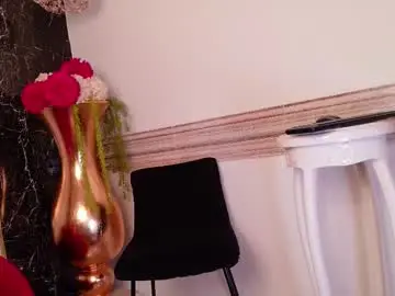 Chaturbate Sex Cam of salome_langly