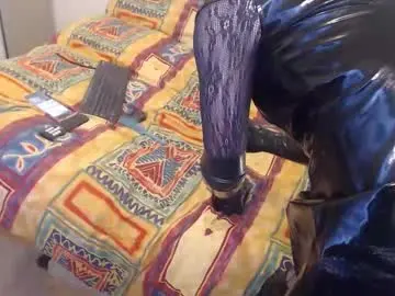 Chaturbate Sex Cam of samlove502