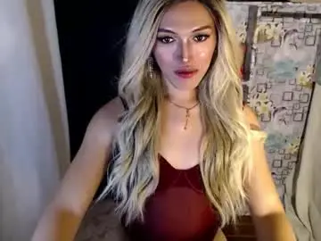 Chaturbate Private Sex Chat of tiffany_welson