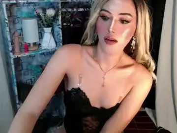 Chaturbate Free Porn Cam of tiffany_welson
