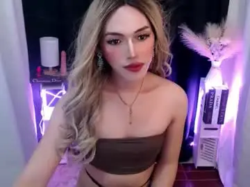 Chaturbate Free Live Porn of tiffany_welson