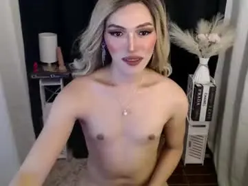 Chaturbate Sex Cam of tiffany_welson