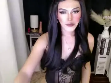 Chaturbate Sex Cam of tiffany_welson