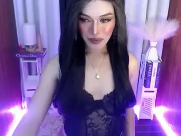 Chaturbate Nude Webcam of tiffany_welson