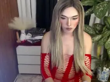Chaturbate Live Porn of tiffany_welson