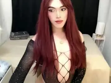 Chaturbate Sex Cam of tiffany_welson