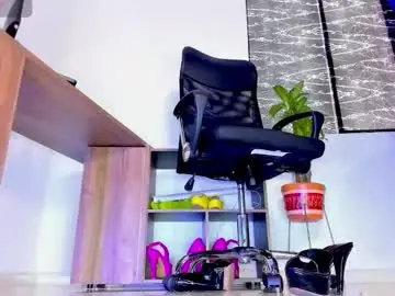 Chaturbate Adult Video Chat of zultanalambert