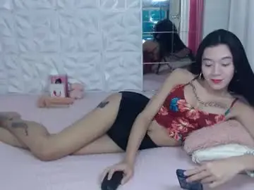 Chaturbate Live Sex Cam of althea_solace69