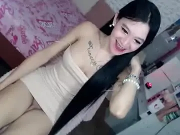 Chaturbate Free Porn Cam of althea_solace69