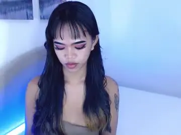 Chaturbate Live Sex Cam of analisa30
