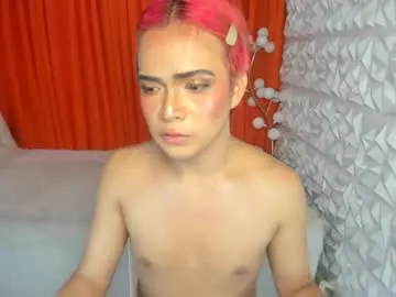 Chaturbate Live Sex Cam of asian_blakefoster