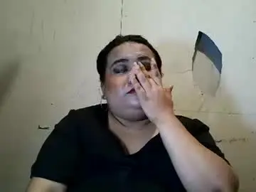 Chaturbate Nude Webcam of chubby_nicole