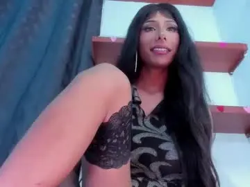 Chaturbate Adult Video Chat of ivannapretyts