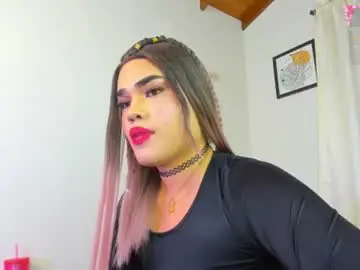 Chaturbate Adult Webcams of koral_doll01