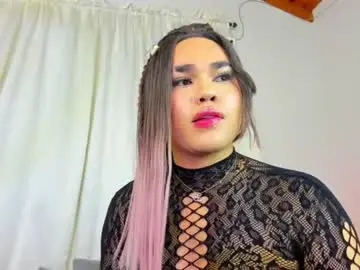 Chaturbate Sex Cam of koral_doll01