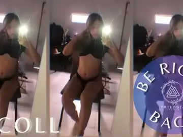 Chaturbate Adult Webcams of nicoll_gonzalez