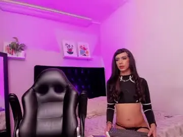 Chaturbate Private Sex Chat of nicoll_gonzalez
